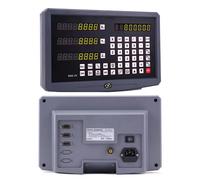 Torno de lectura Digital SNS-3V fresadora Dro con pantalla DB9 señal TTL de 80V a 260V SNS-2V SNS-3V