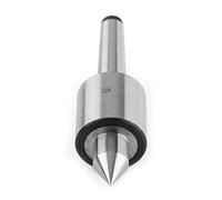 Torno de Madera Live Cent Mt2 Precision Rotary Live Centro de Fresado Giratorio Taper Metal Work Torno Herramienta
