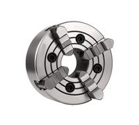 Torno independiente de 4 mordazas con mandril manual K72-200/250 (4,92/6,3/7,87/9,84 pies)(K72-200)