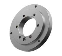 Torno tipo A, plato de conexión brida, disco transición, tres garras y cuatro, A26 A28 A211(500/A211)