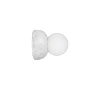 Torrano 13 Lámpara de Pared/ Lámpara de Techo Blanco