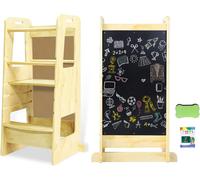 Torre de Aprendizaje Montessori para niños