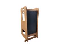 Torre de Aprendizaje Montessori para niños