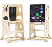 Torre de Aprendizaje Multiusos Buky