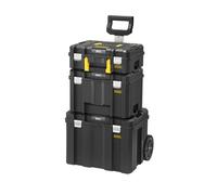 Stanley PRO-STACK 3 in 1 Promo Set