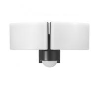 TOS DUO LED 2x20W Doble Bañador ADVITI AD-NL-6603GLR4