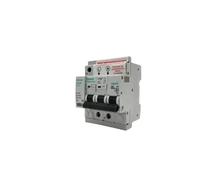 TOSCANO Vigivolt 10002548 Combi 2P32T15, Protector Sobretensiones Transitorias y Permanentes, Para Líneas Monofásicas, 240VAC 10kA