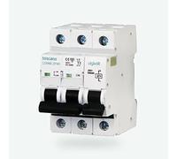 Toscano vigivolt - Protector sobretensión permanente en50550 combi 2p40 pop