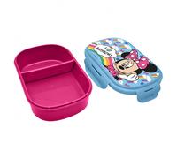 Tostadora de sándwiches Minnie - Lunchbox