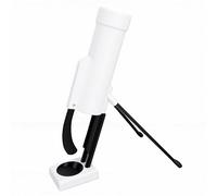 Tosuny Abridor de Botellas de Cerveza a Presión, Diseño Realista para Decoración de Cuevas o Cocinas, Hecho de PLA Resistente, Perfecto para Regalos de Inauguración de la Casa (WHITE)