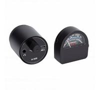 Tosuny Detector de Fugas de Agua, Dispositivo de Escucha Acústica con Auriculares, Amplificador de Sonido para Detección de Fugas en Tuberías, Herramienta de Plomería para el Hogar
