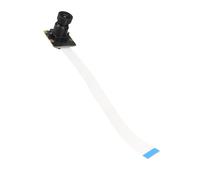 Tosuny Módulo de Cámara de 3MP Chip de Sensor SC3336 para Placas Base de la Serie Luckfox Pico, Alta Sensibilidad, Alta Relación Señal-Ruido y Baja Iluminación, Lente de Enfoque Manual