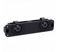 Tosuny Módulo de Cámara de Profundidad Estéreo con Obturador Global, MIPI Dual de 1,3 MP a 120 Fps, Línea Base de 80 Mm para Visión Robótica y Detección de Visión Artificial