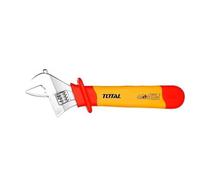 Total Llave ajustable aislada THIADW081