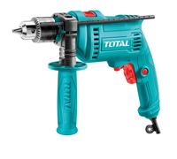 Total Taladro Percutor Eléctrico Modelo TG1061356