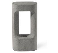 TOTEM 285, 3000K, Poste de cemento para exteriores, Faro Barcelona