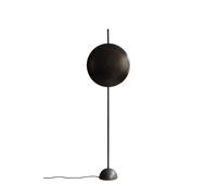 101 Copenhagen Lámpara de pie Totem 50x165 cm Bronze