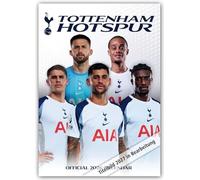 Tottenham Hotspur FC 2027 - A3-Posterkalender: Original Danilo-Kalender [Mehrsprachig] [Kalender]