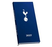 Tottenham Hotspur FC 2027 Slim Diary