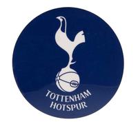 Tottenham Hotspur FC Crest Car Sticker
