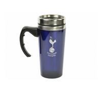 Tottenham Hotspur FC Oficial Termo/Taza de viaje (BS260)