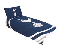 Tottenham Hotspur FC Set de Funda de Edredón Diseño Pulso (TA2750)