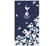 Tottenham Hotspur FC Toalla de Playa Diseño Particle (TA12937)