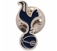 Tottenham Hotspur Insignia del F.C. negra