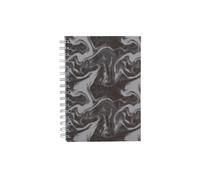 Totto Cuaderno A5 Material: Cartón forrado 21 x 15 x 1.5 cm Bluc