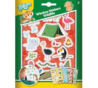 Totum- Juego de Pegatinas (CCG 025738)