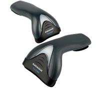 Touch 90 Pro 1D, Multi-IF, gris oscuro