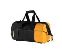 Toughbuilt Bolsa de herramientas Massive Mouth, 40 x 23 x 26 cm