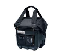 Toughbuilt Bolsa de herramientas Massive Mouth M con sistema Cliptech
