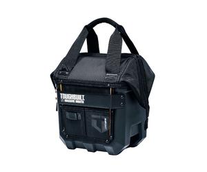 Toughbuilt Bolsa de herramientas Massive Mouth M con sistema Cliptech