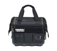Toughbuilt Bolsa de herramientas Massive Mouth talla L con sistema ClipTech