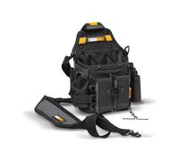 Toughbuilt - bolsa pequeña para electricistas