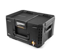 Toughbuilt Caja de herramientas grande Stacktech
