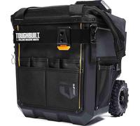 Toughbuilt - Caja de herramientas móvil y resistente al agua, forma "L"