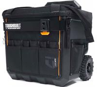 Toughbuilt - Caja de herramientas móvil y resistente al agua, modelo "XL"