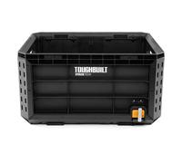 Toughbuilt Cajón de herramientas Stacktech, 53 x 40,5 x 30 cm