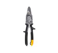 Toughbuilt Tijeras de aviación H4-60-B Bulldog para estaño