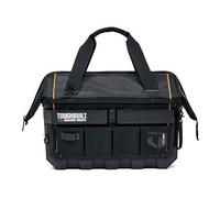 Toughbuilt Massive Mouth XL Bolsa de herramientas con sistema Cliptech