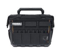 Toughbuilt Massive Mouth XXL Bolsa de herramientas con ruedas y sistema Cliptech