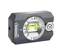 Toughbuilt Nivel de Burbuja tb-h2-l-4r