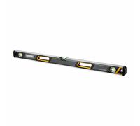 Toughbuilt Nivel de burbuja TB-H2-L-M120LH-M magnético tubular iluminado 120 cm