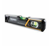 Toughbuilt Nivel de burbuja tb-h2-l-m23-lh-m magnético tubular iluminado LED 23 cm