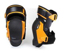 Toughbuilt rodilleras de estabilización gelfit tb-kp-g3