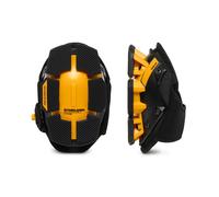 Toughbuilt Rodilleras estabilizadoras Gelfit 2 en 1
