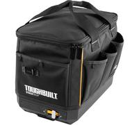 ToughBuilt | StackTech: Estuche de herramientas apilable, 45 cm