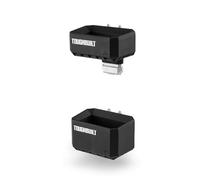 ToughBuilt StackTech - Soporte largo para herramientas, StackTech Accessorie TB-B1-A-54